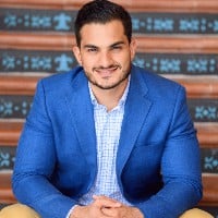 Gabriel Murillo